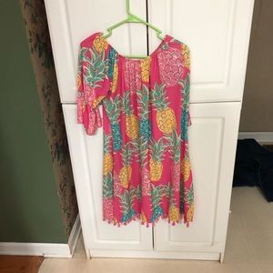 Simply southern dress